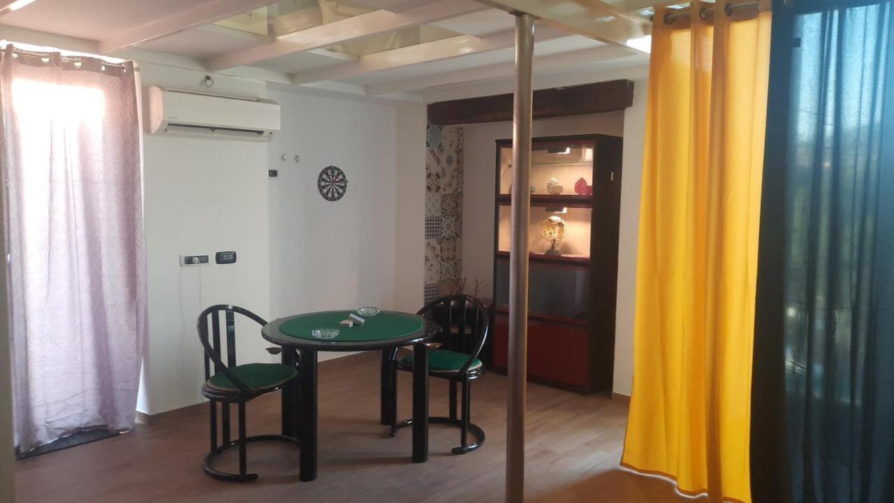 Miraporto Pozzuoli Exterior photo